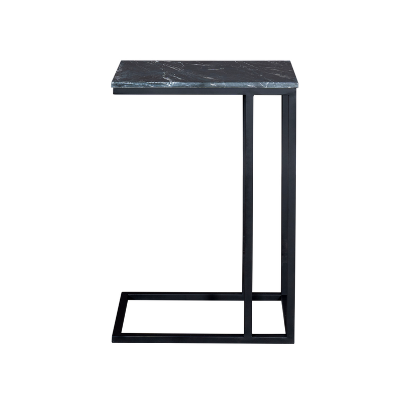 Slider Marmer | High Zwart