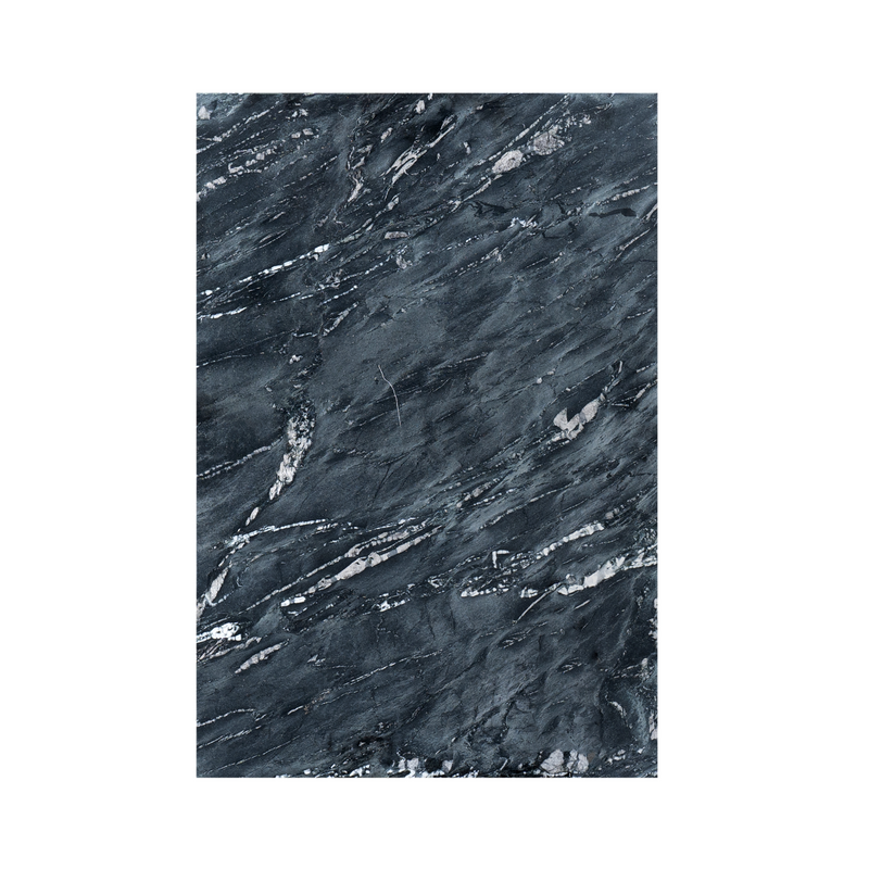 Slider Marmer | High Zwart