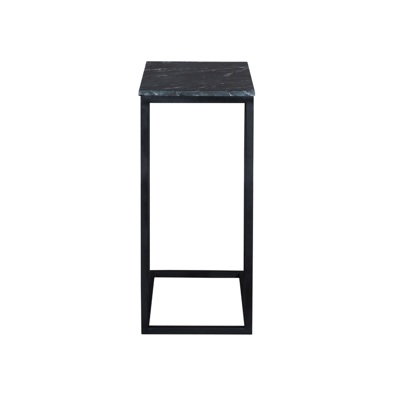Slider Marmer | High Zwart
