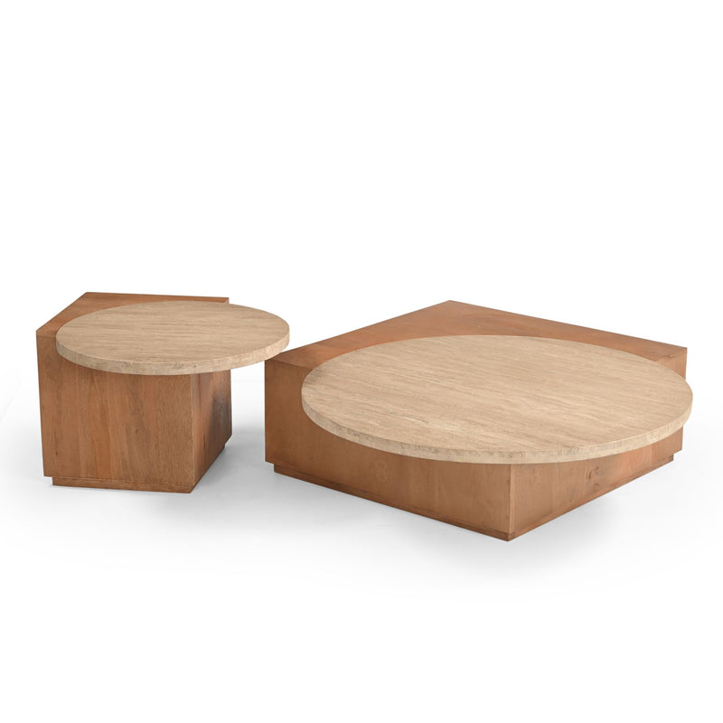 Salontafel Numa | 103 cm