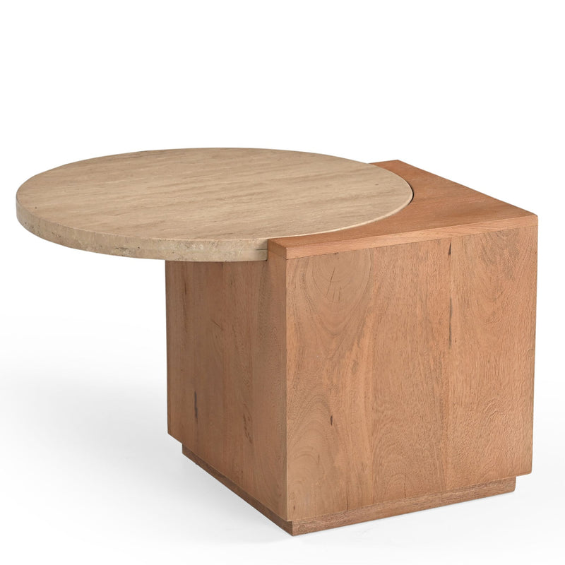 Bijzettafel Numa | 60 cm