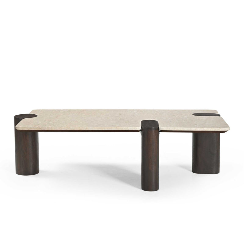 Salontafel Maeve | 128 cm