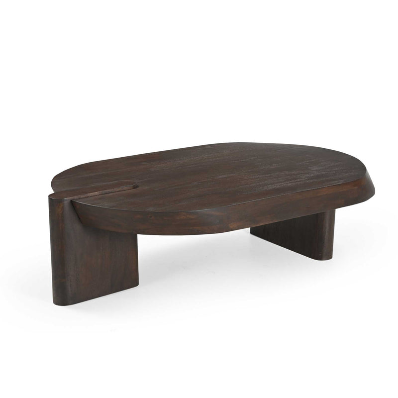 Salontafel Rava | 125 cm