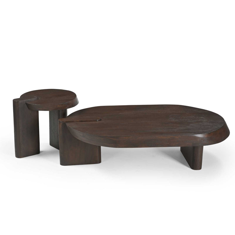 Salontafel Rava | 125 cm