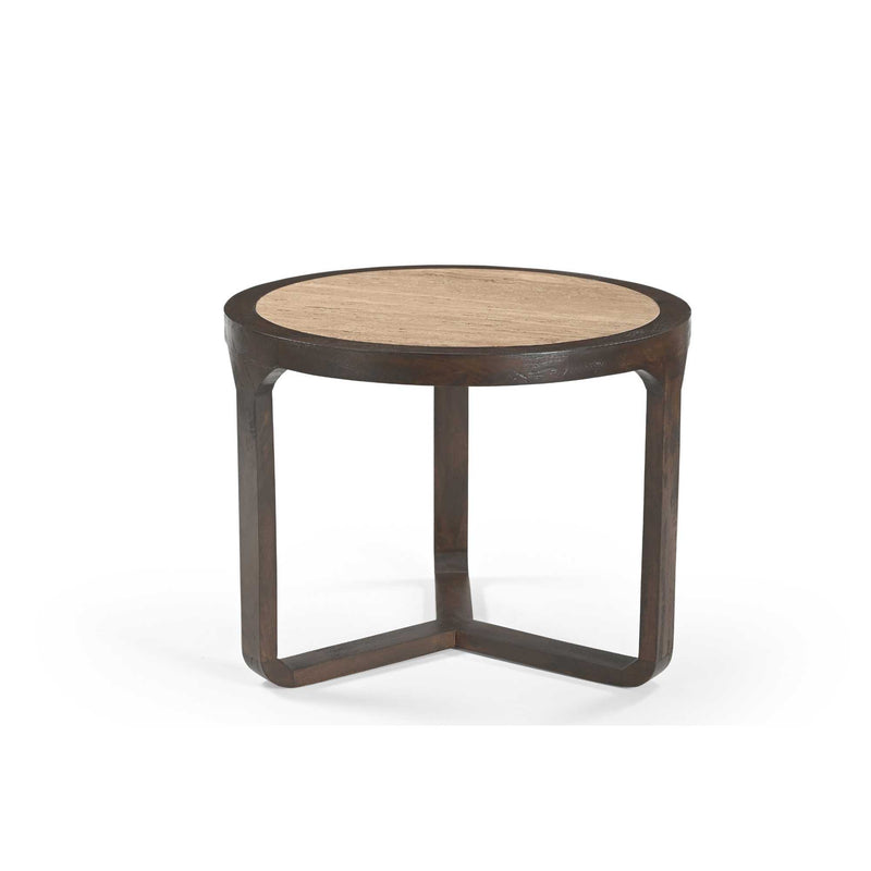 Bijzettafel Morris | 60 cm