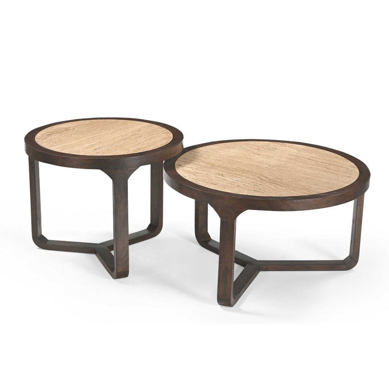 Bijzettafel Morris | 60 cm