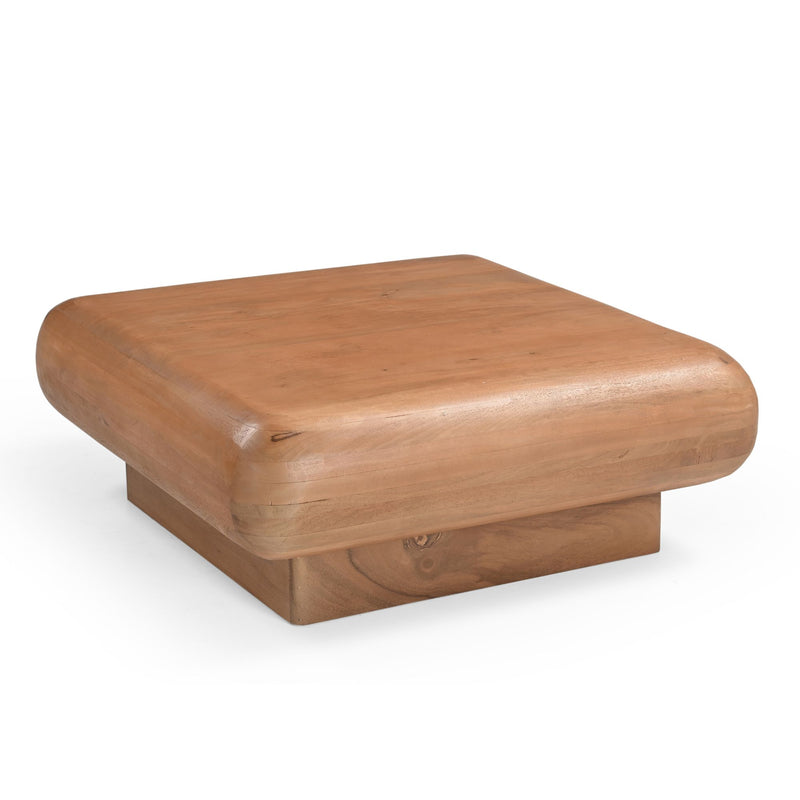Salontafel Fedde | 80 cm