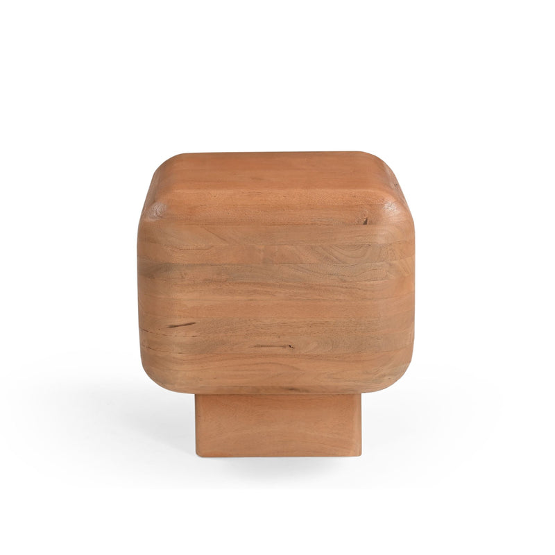 Bijzettafel Fedde | 45 cm