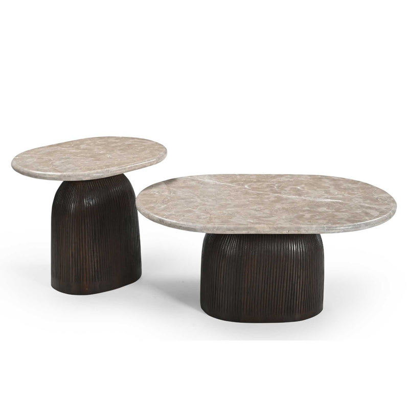 Salontafel Noel | 90 cm