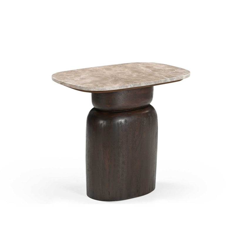 Bijzettafel Silva | 56 cm