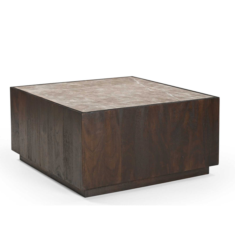 Salontafel Moos | 80 cm