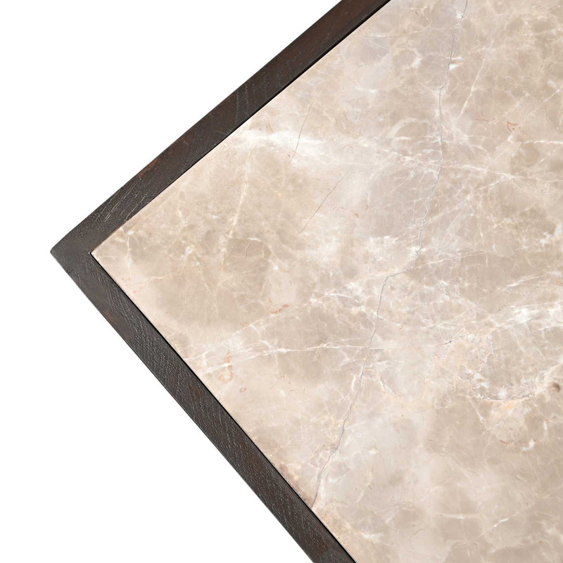 Salontafel Moos | 80 cm