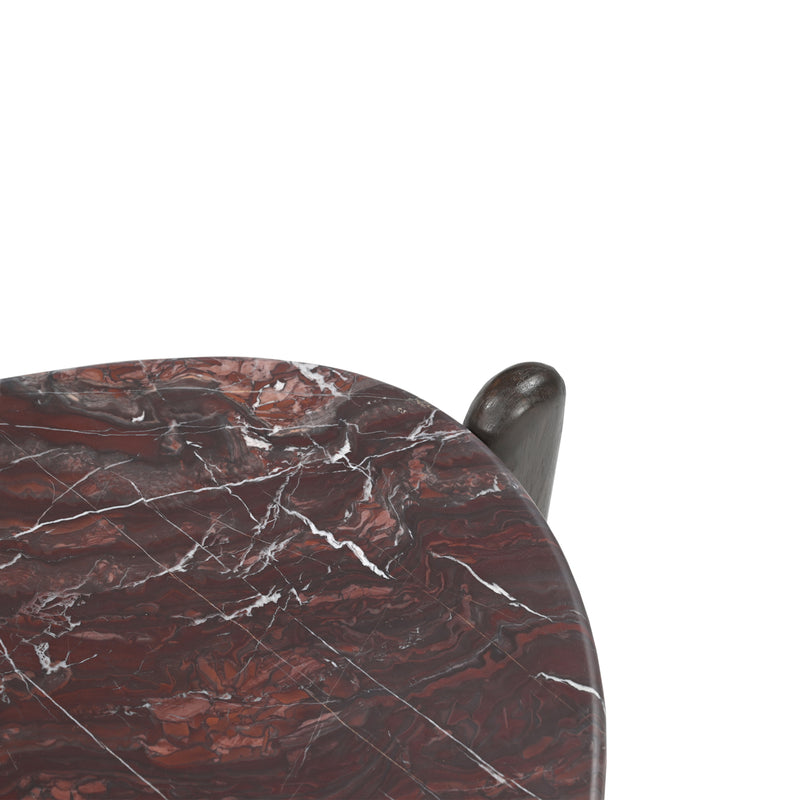 Salontafel Alva | Marmer 85 cm