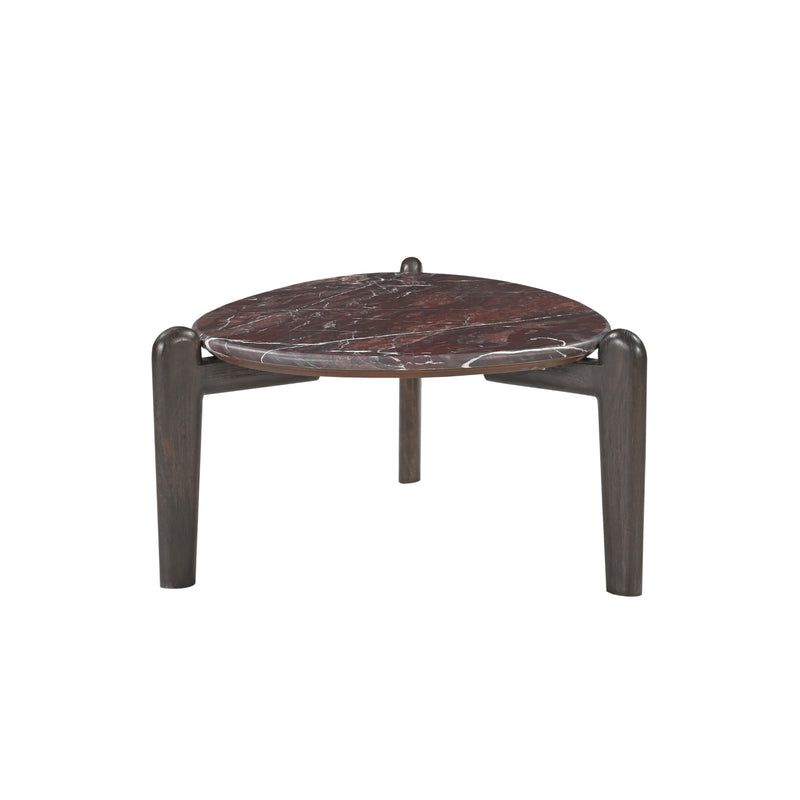 Salontafel Alva | Marmer 85 cm