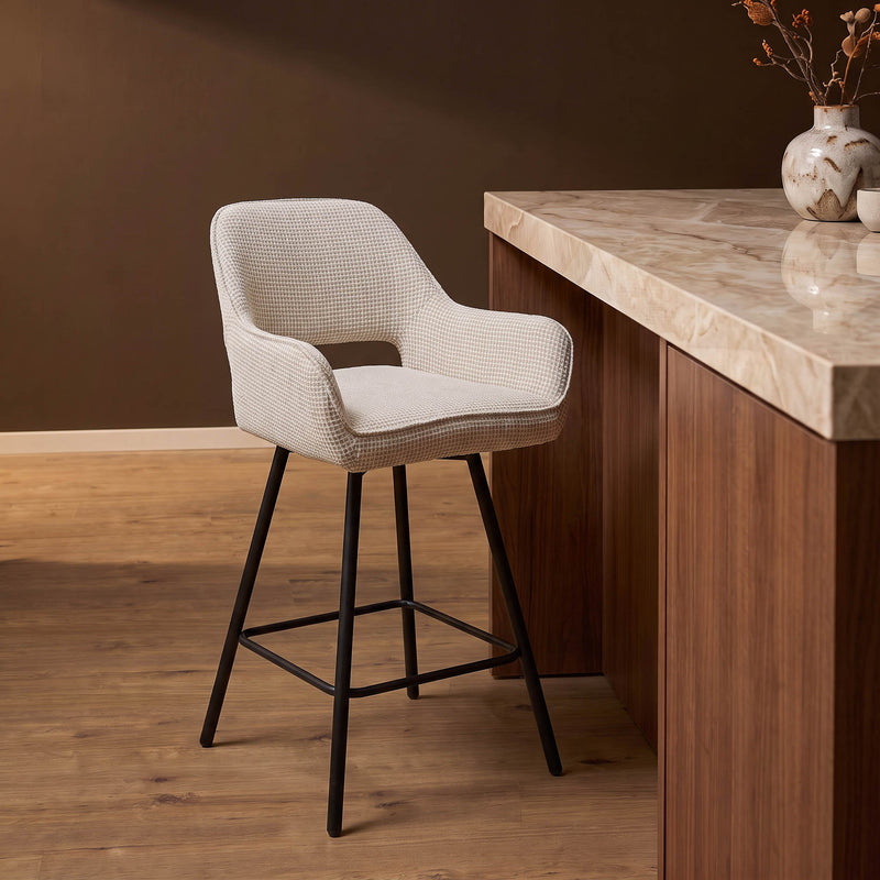 Barkruk Sophie | Beige