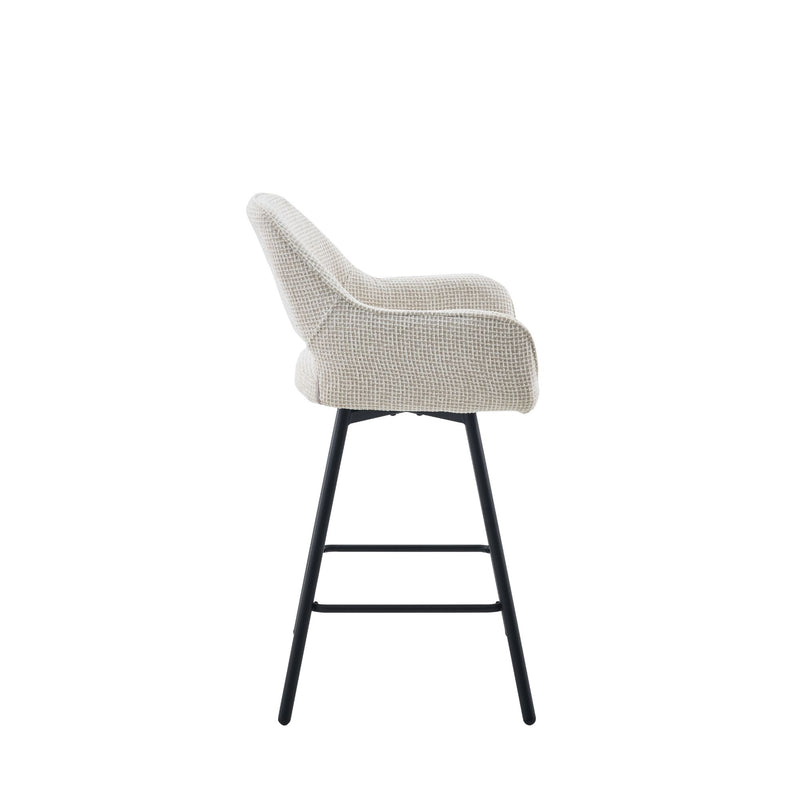 Barkruk Sophie | Beige