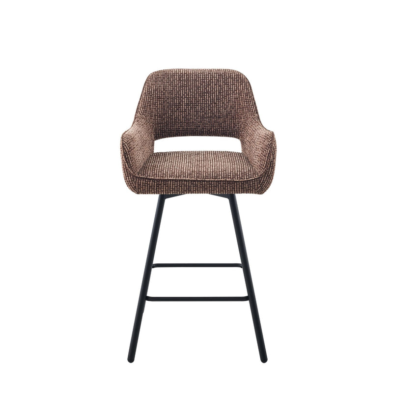 Barkruk Sophie | Bruin