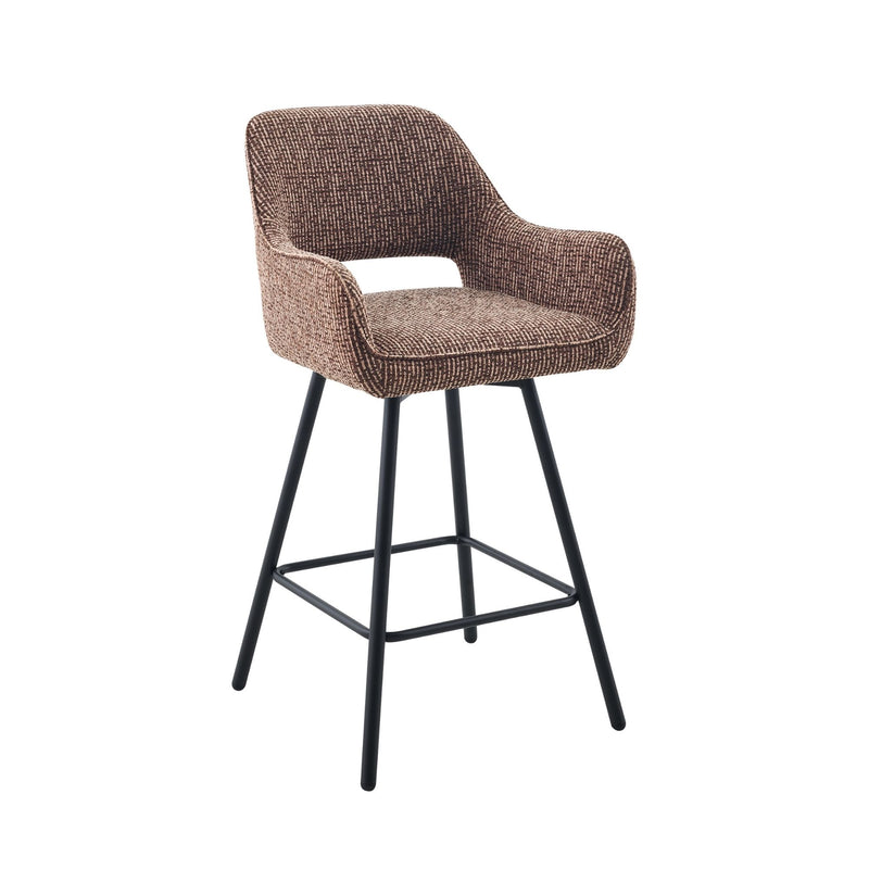 Barkruk Sophie | Bruin