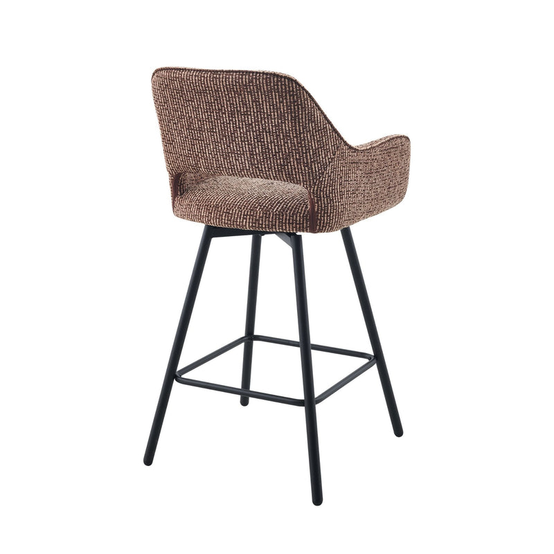 Barkruk Sophie | Bruin