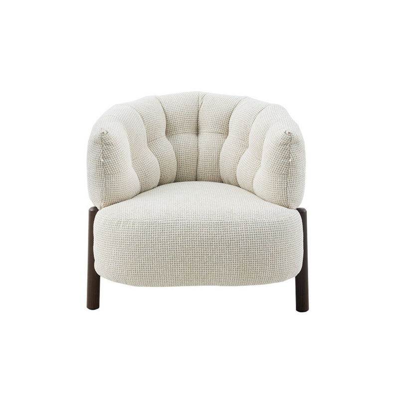 Fauteuil Feda | Beige