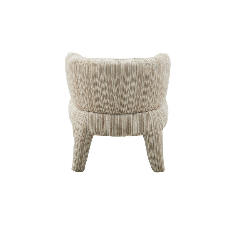 Fauteuil Eva | Naturel