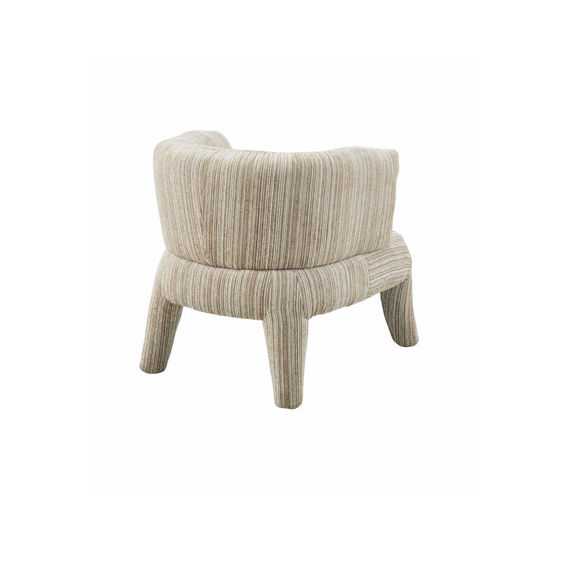 Fauteuil Eva | Naturel