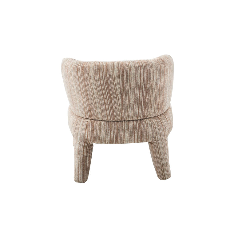Fauteuil Eva | Naturel