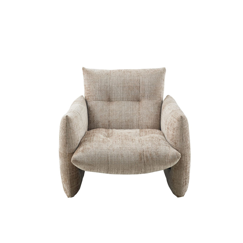 Fauteuil Lois | Beige
