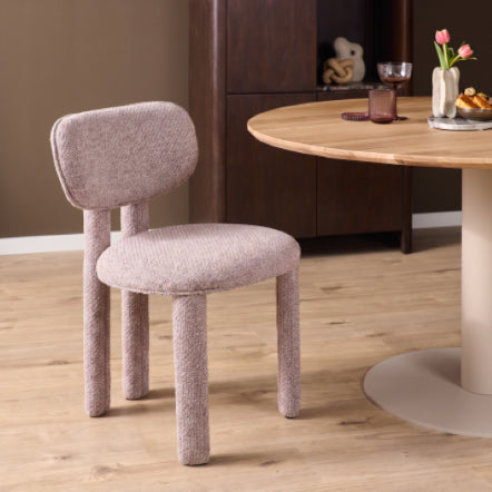 Fauteuil Lois | Beige