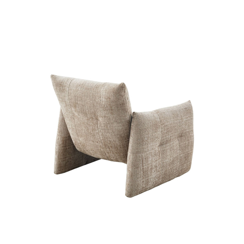 Fauteuil Lois | Beige