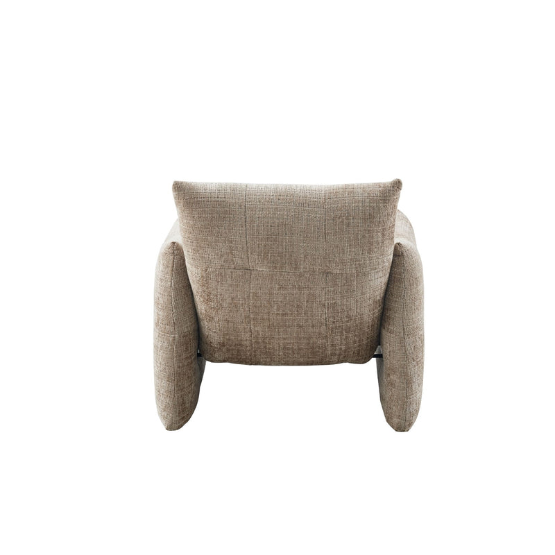 Fauteuil Lois | Beige