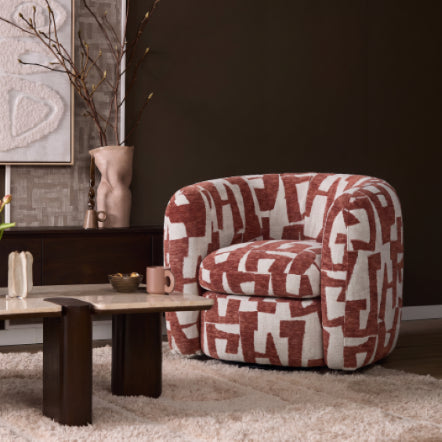 Fauteuil Lois | Beige