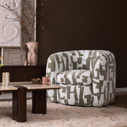 Fauteuil Lois | Beige