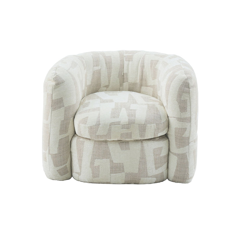 Fauteuil Rosa | Off White