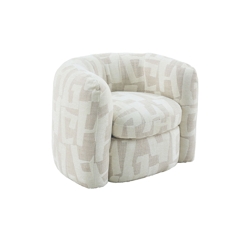 Fauteuil Rosa | Off White