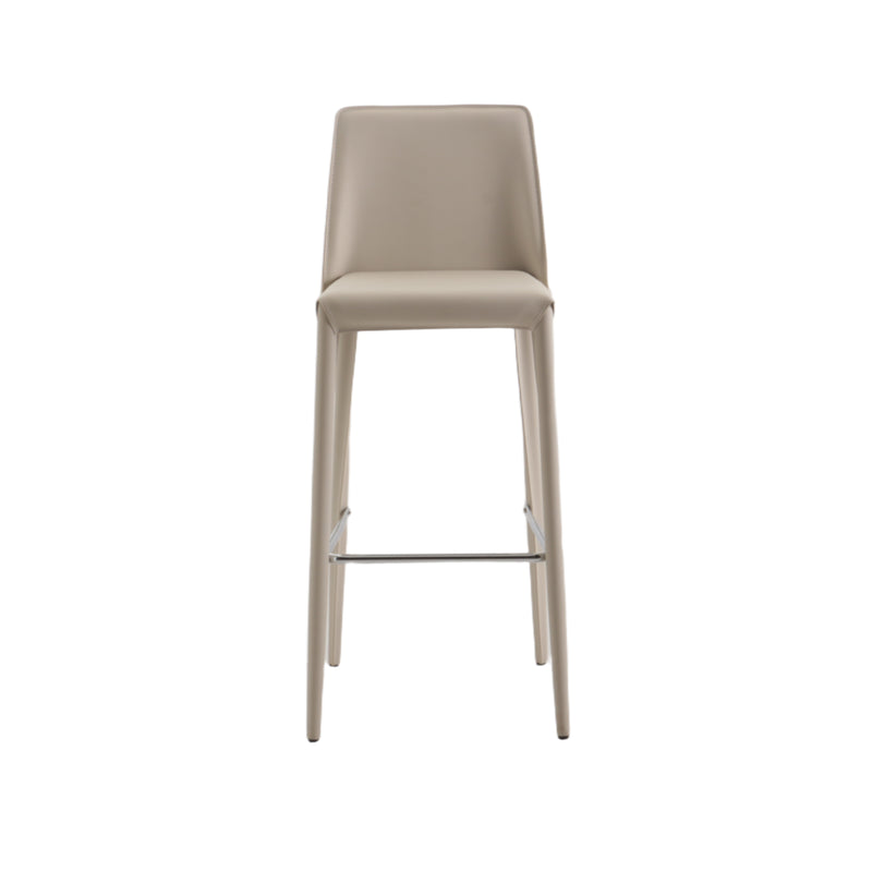 Barkruk Floor | Beige