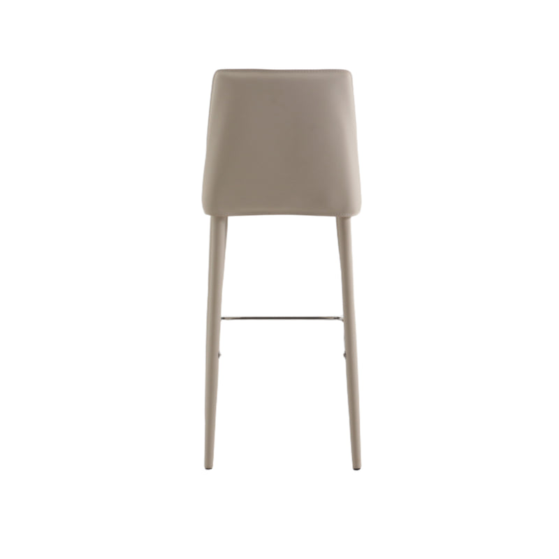 Barkruk Floor | Beige
