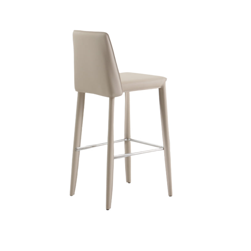 Barkruk Floor | Beige