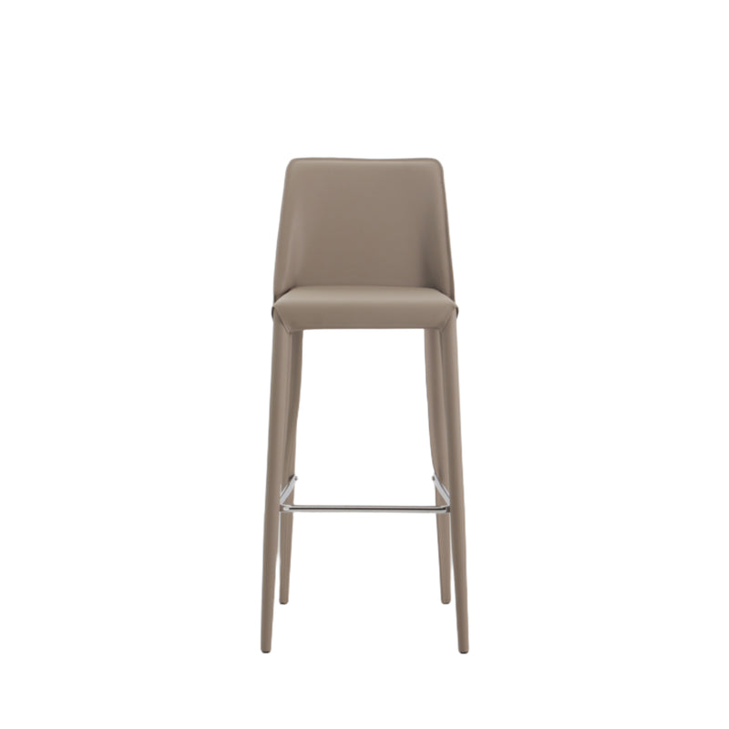 Barkruk Floor | Taupe