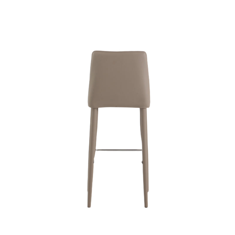 Barkruk Floor | Taupe