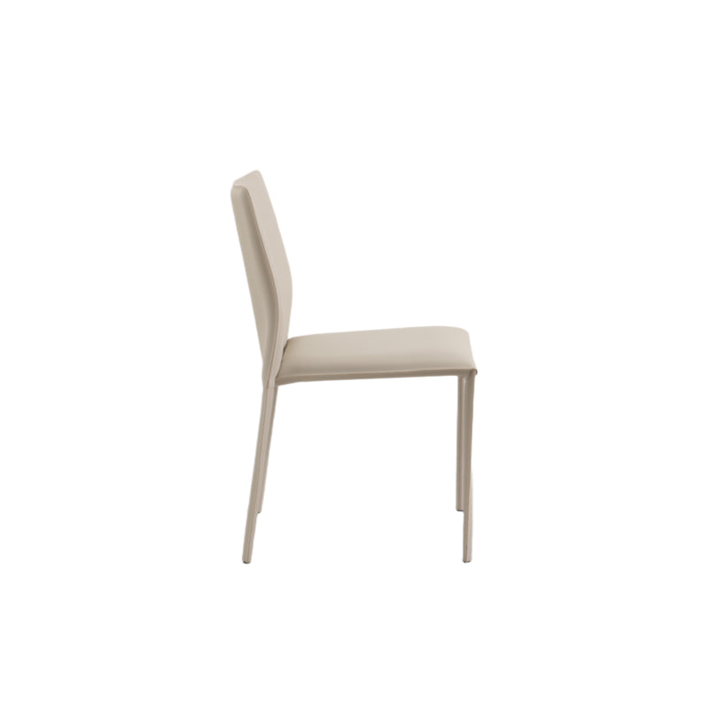 Eetkamerstoel Evi | Beige