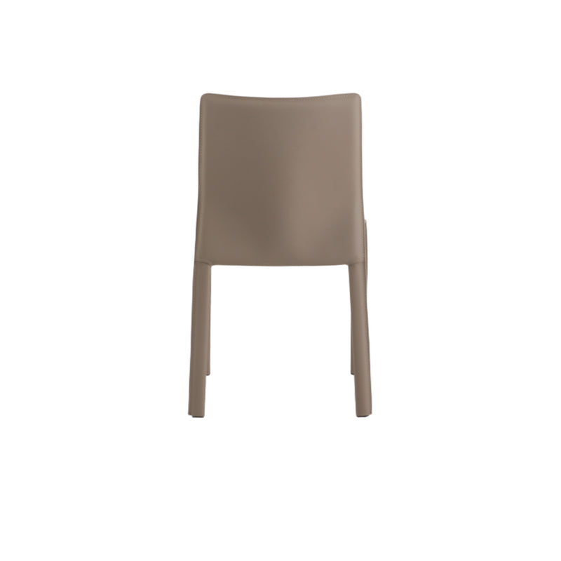 Eetkamerstoel Evi | Taupe