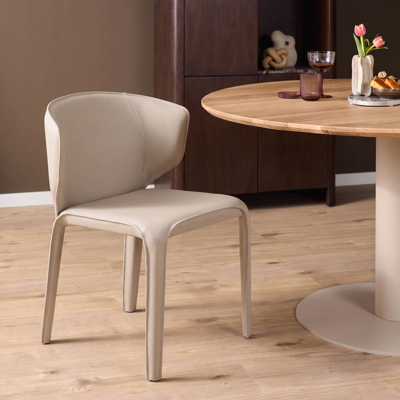 Eetkamerstoel Noor | Beige