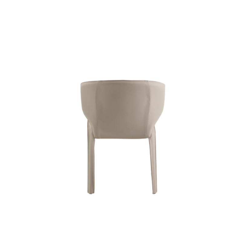 Eetkamerstoel Noor | Beige