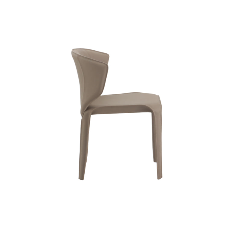 Eetkamerstoel Noor | Taupe