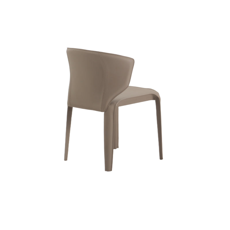 Eetkamerstoel Noor | Taupe