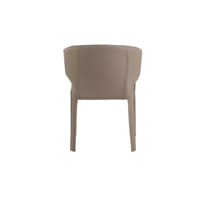 Eetkamerstoel Noor | Taupe