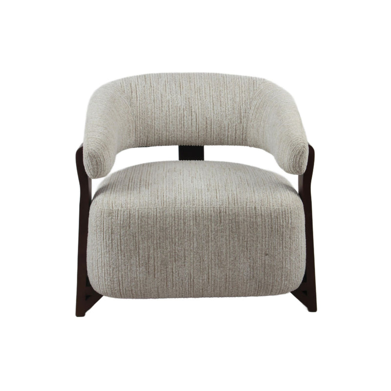 Fauteuil Juun | Beige