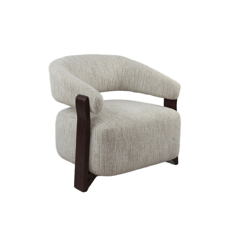 Fauteuil Juun | Beige