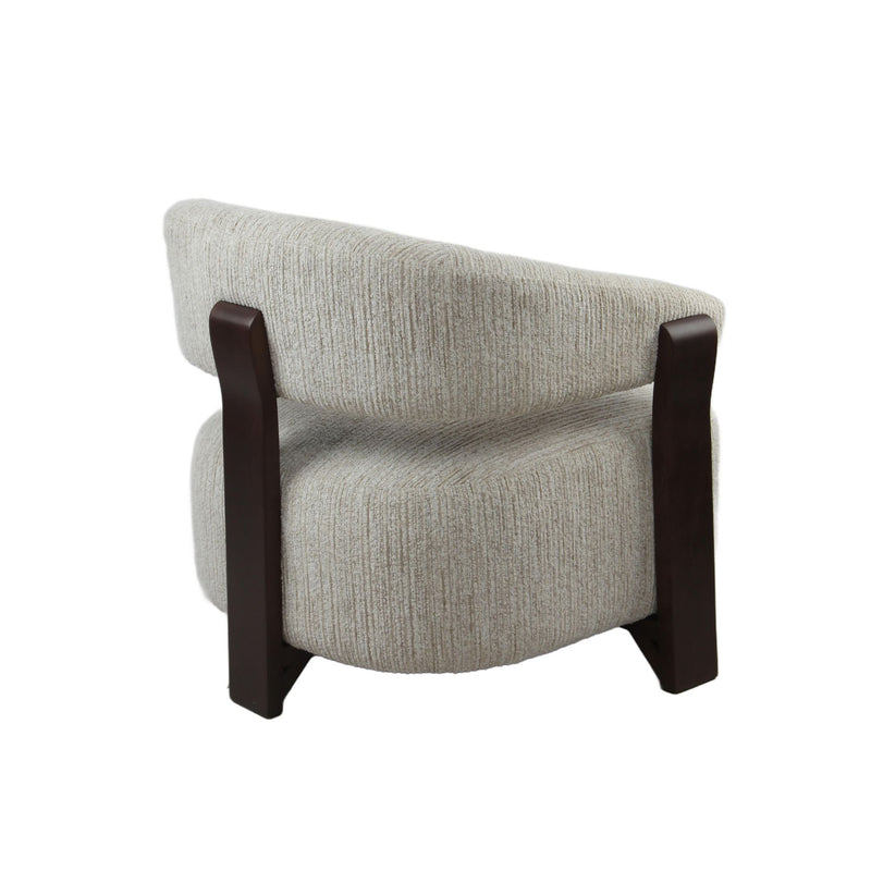 Fauteuil Juun | Beige